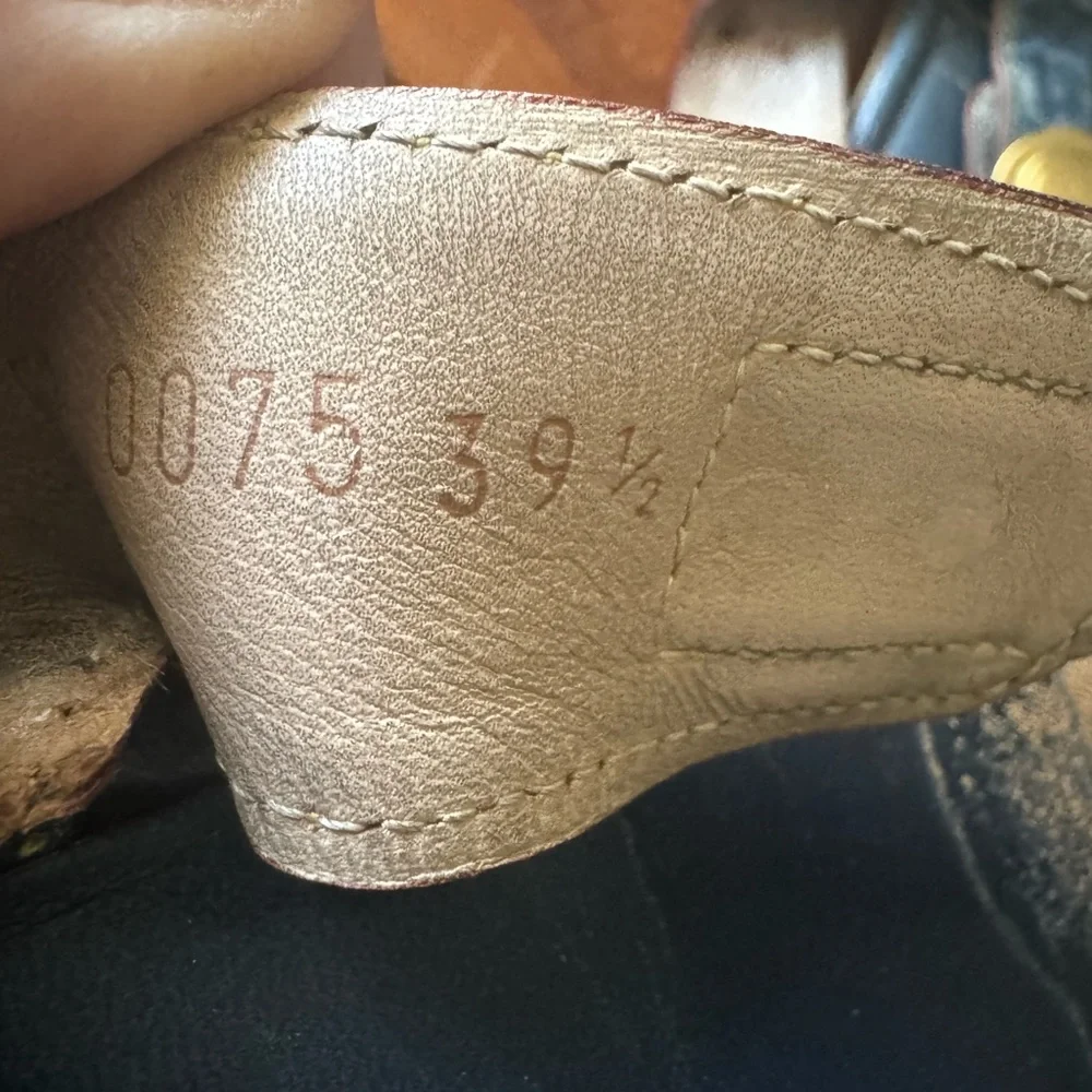 Louis Vuitton authentic louis